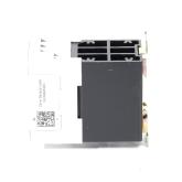 Solid-state overload relay  Used